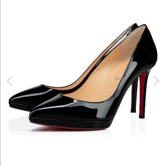 louboutin pigalle plateau louboutin pigalle plateau